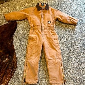 Youth Berne Coveralls